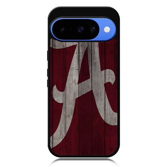 Alabama Crimson Tide athletic teams Google Pixel 10 Series Case