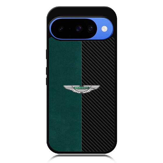 Aston Martín Elegant Google Pixel 10 Series Case