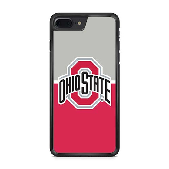 Ohio State Buckeyes American Footbal 3 iPhone 7 | iPhone 7 Plus Case