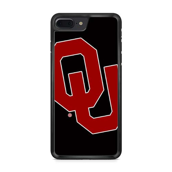 Oklahoma Sooners 1 iPhone 7 | iPhone 7 Plus Case