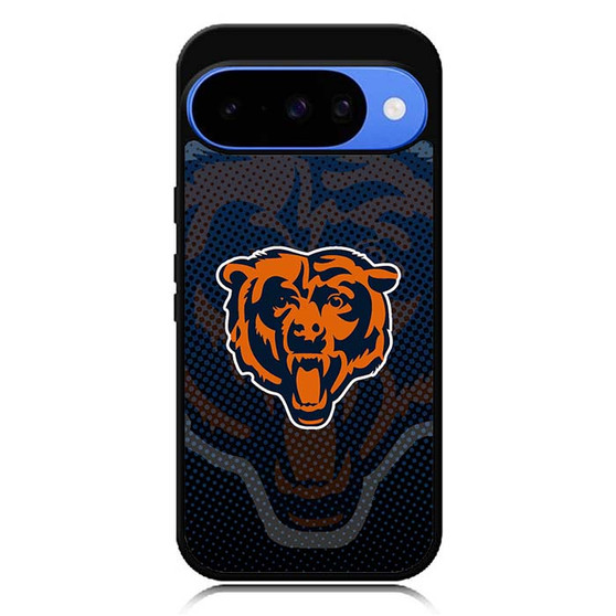 Chicago Bears Nfl Football Google Pixel 10 Series Case