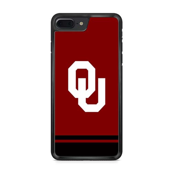 Oklahoma Sooners 3 iPhone 7 | iPhone 7 Plus Case