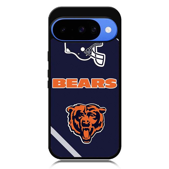Chicago Bears Team Google Pixel 10 Series Case