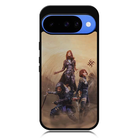 Clair Obscur Expedition 33 Goty Google Pixel 10 Series Case