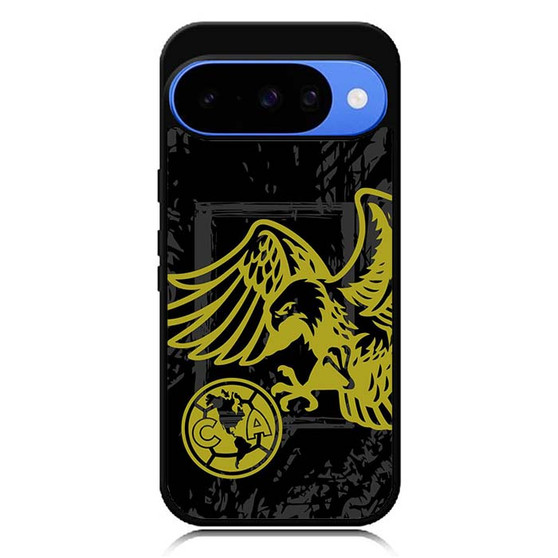 Club America Eagle Google Pixel 10 Series Case