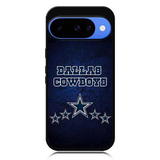 Dallas Cowboys 5 Stars Google Pixel 10 Series Case