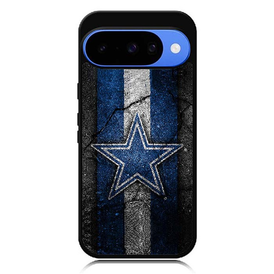 Dallas Cowboys Asphalt Style Google Pixel 10 Series Case