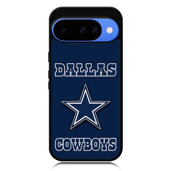 Dallas Cowboys Football Nfl Google Pixel 10 Series Case