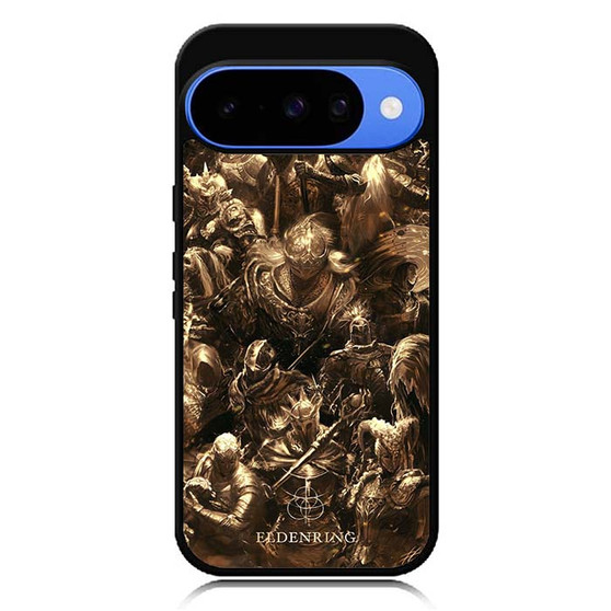 Elden Ring Gold Google Pixel 10 Series Case