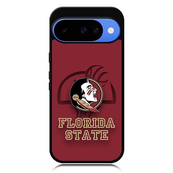 Florida State Google Pixel 10 Series Case