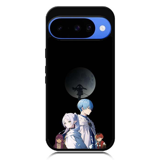 Frieren Beyond Journeys End Series Google Pixel 10 Series Case