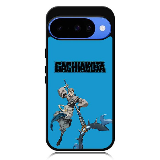 Gachiakuta Zanka Google Pixel 10 Series Case