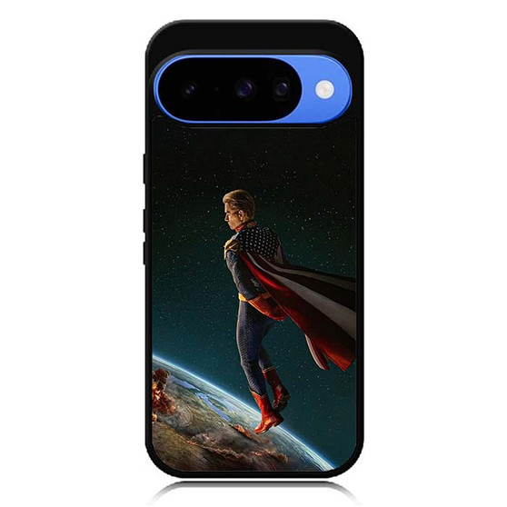 Homelander The Boys Series Google Pixel 10 Series Case