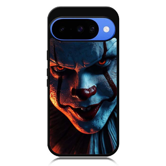 IT Pennywise The Dancing Clown Google Pixel 10 Series Case