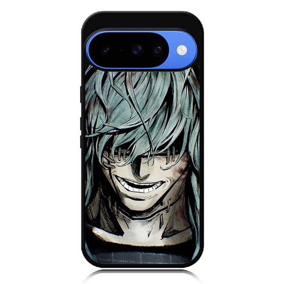 Jujutsu Kaisen Modulo Mahito Google Pixel 10 Series Case