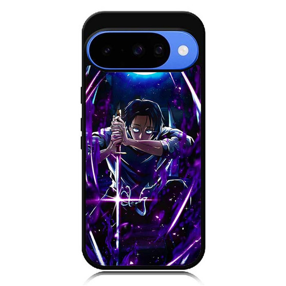 Jujutsu Kaisen Series Okutsu Yuta Google Pixel 10 Series Case