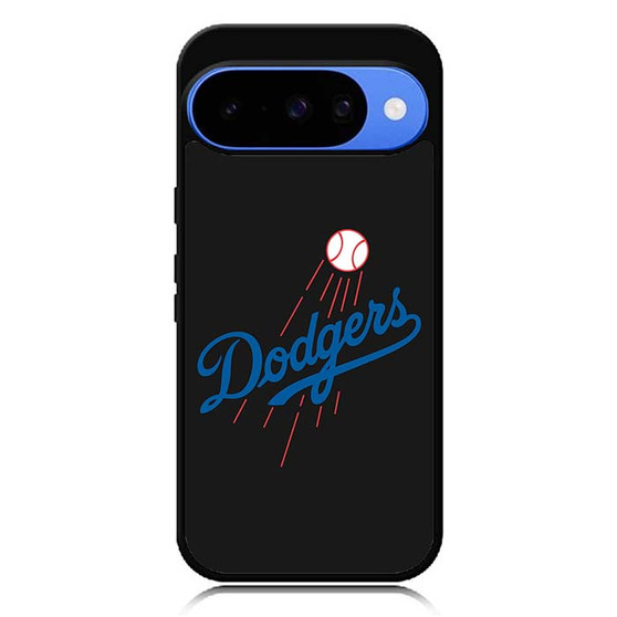 LA Dodgers Mlb Baseball Google Pixel 10 Series Case