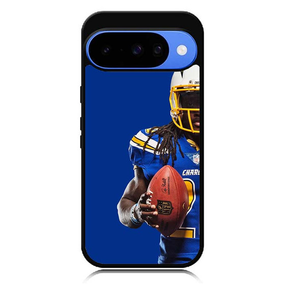 Los Angeles Chargers Melvin Gordon Google Pixel 10 Series Case