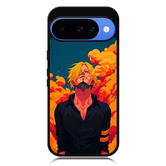 One Piece Series Sanji Vinsmoke 2 Google Pixel 10 Series Case