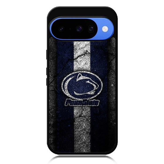 Penn State Nittany Lions Asphalt Style Google Pixel 10 Series Case