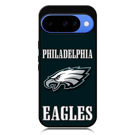 Philadelphia Eagles Nfl Google Pixel 10 Series Case
