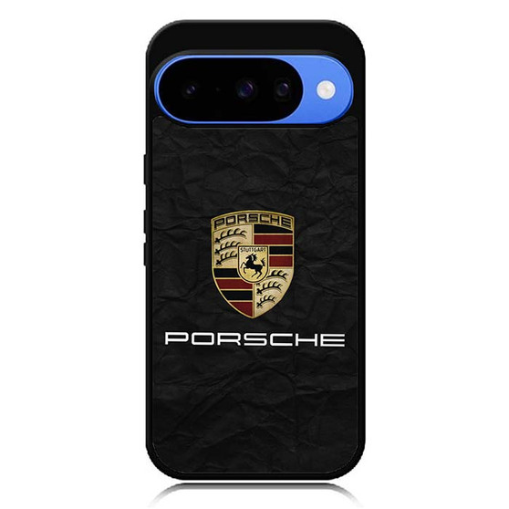 Porsche Car Enthusiasm Google Pixel 10 Series Case