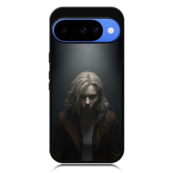 Resident Evil 9 Requiem Google Pixel 10 Series Case
