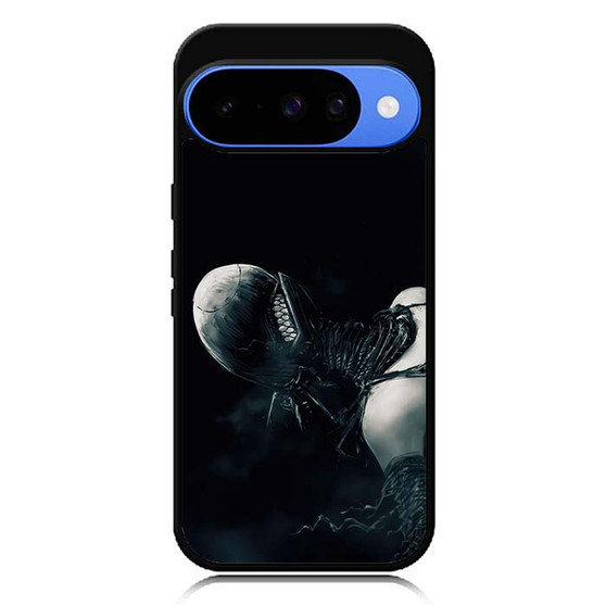 Reze Turn Google Pixel 10 Series Case