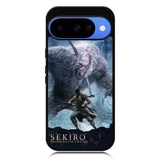 Sekiro Shadows Die Twice 1 Google Pixel 10 Series Case