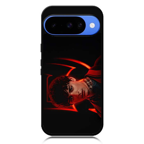 Stranger Things S5 Will Byers Google Pixel 10 Series Case