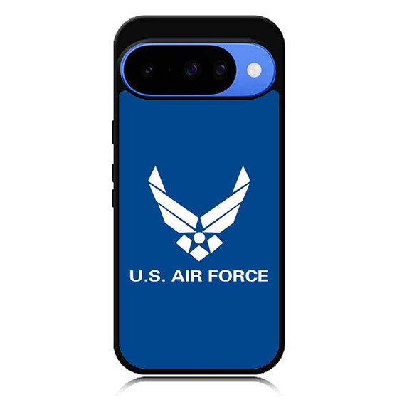US Air Force New Google Pixel 10 Series Case