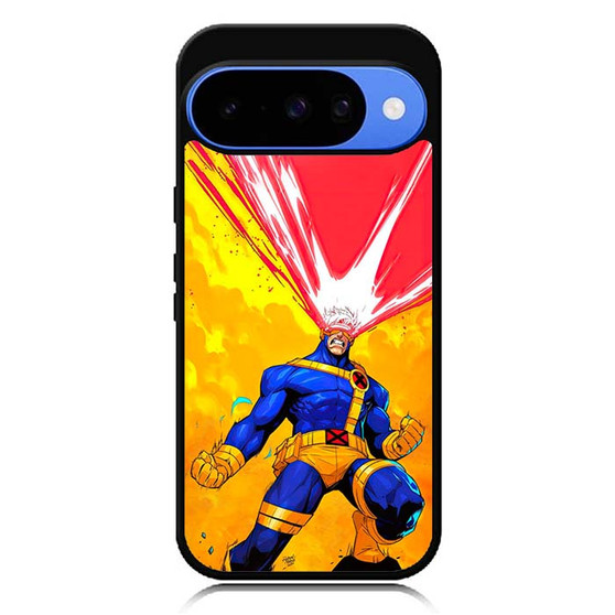X Men The Cyclops Google Pixel 10 Series Case