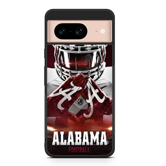 Alabama Football Google Pixel 8 Case