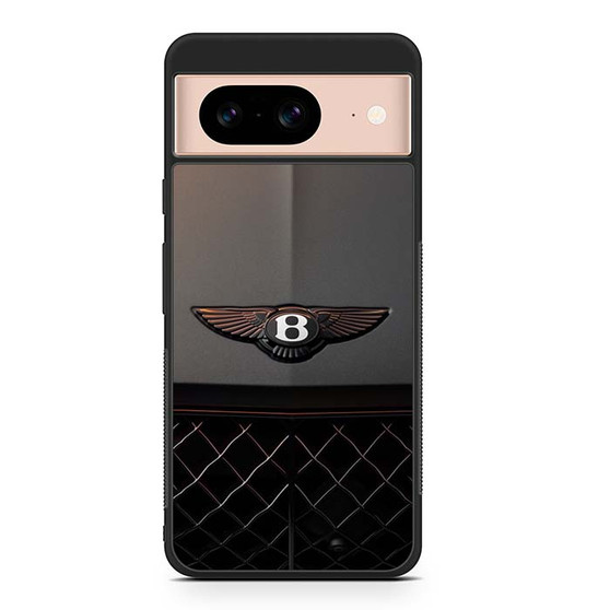 Bentley Bentayga S Black Edition Google Pixel 8 Case