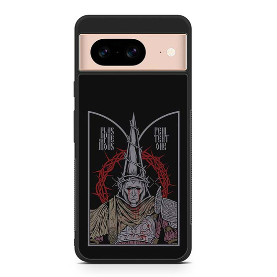 Blasphemous The Penitent Google Pixel 8 Case