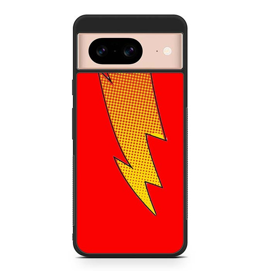 Cars Rusteze Google Pixel 8 Case
