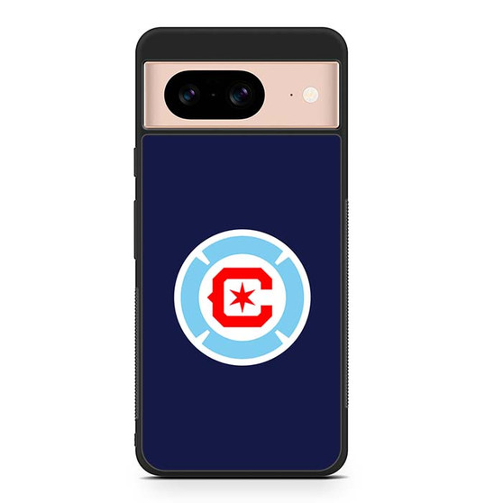 Chicago Fire FC Google Pixel 8 Case
