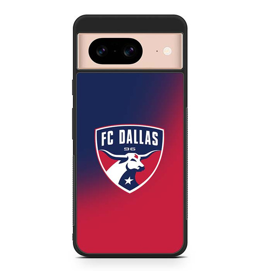 Dallas FC Google Pixel 8 Case