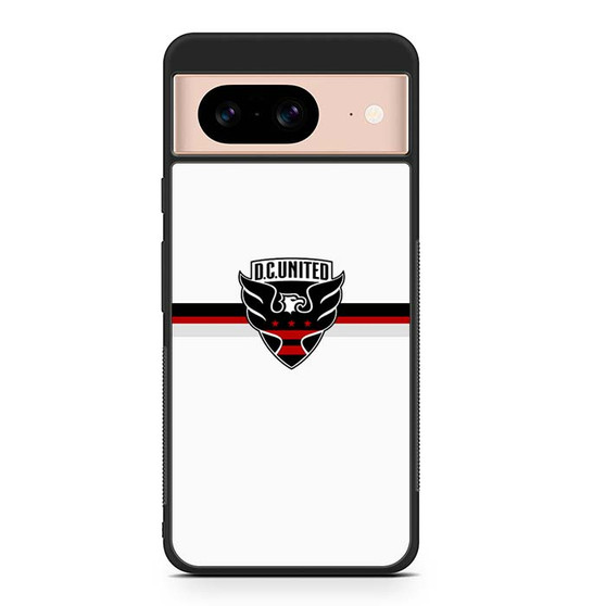 DC United Logo Google Pixel 8 Case