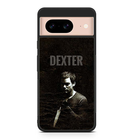 Dexter Series Google Pixel 8 Case