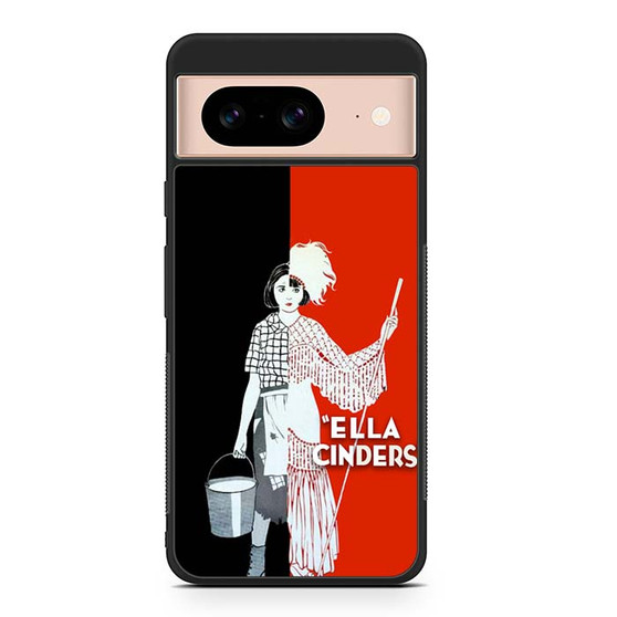 Ella Cinders Google Pixel 8 Case