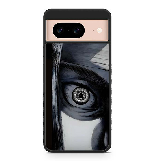 Eren Yeager Eye Google Pixel 8 Case