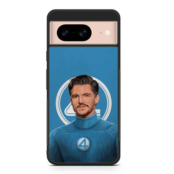 Fantastic Four Reed Richards Google Pixel 8 Case
