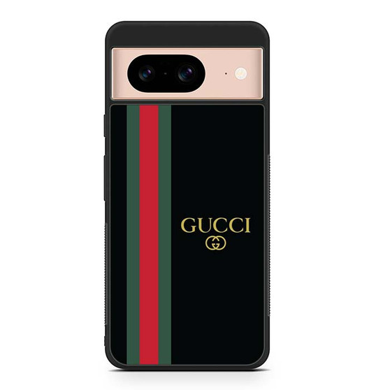 Gucci Bold in Beige Google Pixel 8 Case