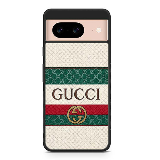 Gucci Verde Vogue Google Pixel 8 Case