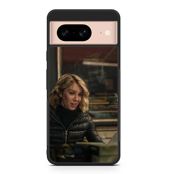 Harcourt Peacemaker Google Pixel 8 Case