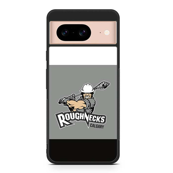 Lacrosse Calgary Roughnecks Google Pixel 8 Case