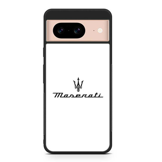Logo de Maserati Google Pixel 8 Case