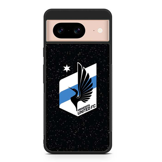 Minnesota United FC Google Pixel 8 Case