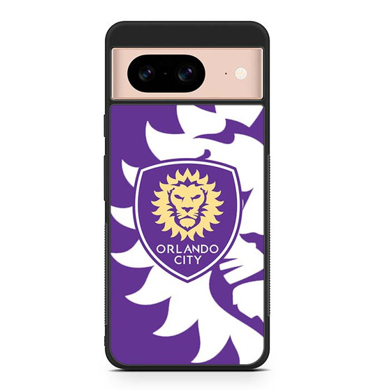 Orlando City Club Google Pixel 8 Case